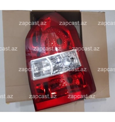 Hyundai Tucson 2005-2009, stop sağ 924022E010